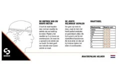 Sinner Titan Unisex Skihelm - Rood- Maat M/58 Cm -SINNER || Brunotti || Barts Verkoop 1200x795