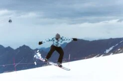 Gareth & Lucas Skipully The Two - Heren XL - 100% Gerecycled Polyester - Midlayer Sportshirt - Wintersport -SINNER || Brunotti || Barts Verkoop 1200x799 3