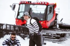 Gareth & Lucas Skipully The Eight - Heren XL - 100% Gerecycled Polyester - Midlayer Sportshirt - Wintersport 16 Gareth & Lucas Skipully The Eight - Heren XL - 100% Gerecycled Polyester - Midlayer Sportshirt - Wintersport -SINNER || Brunotti || Barts Verkoop 1200x799 4