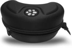 FLAKER Fire Zwart - Magnetische Skibril + Beschermcase - Cat. 3 13 FLAKER Fire Zwart - Magnetische Skibril + Beschermcase - Cat. 3 -SINNER || Brunotti || Barts Verkoop 1200x801