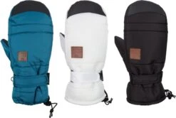 Starling Skiwanten Deluxe Sr - Nieve - Blauw/Antraciet - 9/L -SINNER || Brunotti || Barts Verkoop 1200x807 1