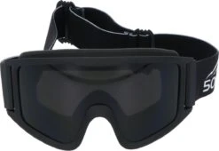 5one® Alpine 4 Black Skibril Voor Dames Met Bewaarcase - UV 400 -SINNER || Brunotti || Barts Verkoop 1200x824