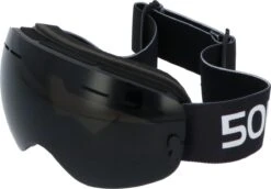 5one® Alpine 2 Black Anti-Condens Skibril Met Hardcase Voor Kinderen 14 5one® Alpine 2 Black Anti-Condens Skibril Met Hardcase Voor Kinderen -SINNER || Brunotti || Barts Verkoop 1200x834