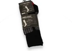 Starling Skikousen - 2-Pack - Whistler - Zwart/Grijs/Rood - 35/38 20 Starling Skikousen - 2-Pack - Whistler - Zwart/Grijs/Rood - 35/38 -SINNER || Brunotti || Barts Verkoop 1200x856 2