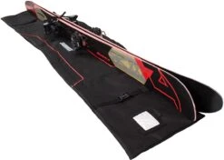 Summit Skifoudraal Large - Zwart/Rood 17 Summit Skifoudraal Large - Zwart/Rood -SINNER || Brunotti || Barts Verkoop 1200x857