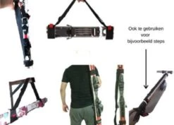 Skidrager - Draagband Voor Ski's En Skistokken - Wintersport Benodigdheden - Snowboarden 8 Skidrager - Draagband Voor Ski's En Skistokken - Wintersport Benodigdheden - Snowboarden -SINNER || Brunotti || Barts Verkoop 1200x858 1