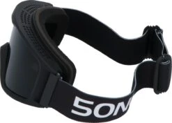 5one® Alpine 4 Black Skibril Voor Dames Met Bewaarcase - UV 400 -SINNER || Brunotti || Barts Verkoop 1200x863