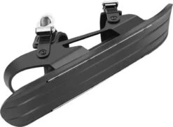 Skizophrenic Snow Skates - Mini Ski - Zwart -SINNER || Brunotti || Barts Verkoop 1200x882