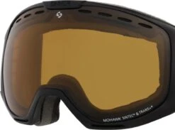 Sinner Mohawk Photochromic Skibril - Mat Zwart | Categorie 1-3 -SINNER || Brunotti || Barts Verkoop 1200x888