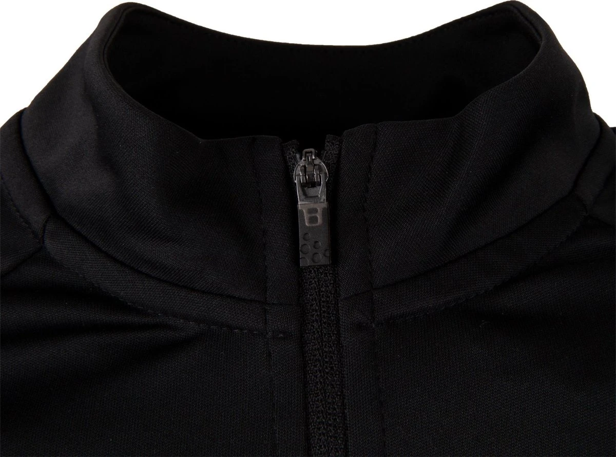 Craft Eaze LS Half Zip Wintersportpully Heren - Maat L 6 Craft Eaze LS Half Zip Wintersportpully Heren - Maat L - Afbeelding 4