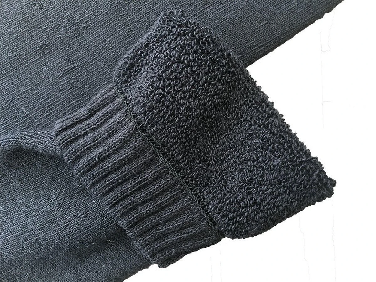 Thermo Sokken ByElbo – 4pack – Maat 43-46 – Badstof Voering – Zwart - Sport Thermo Sok - Thermisch - Warm Sock - Wandelsokken - Winter Ski Sokken - 5 Thermo Sokken ByElbo – 4pack – Maat 43-46 – Badstof Voering – Zwart - Sport Thermo Sok - Thermisch - Warm Sock - Wandelsokken - Winter Ski Sokken - - Afbeelding 3