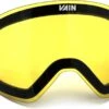 VAIN Slopester Skibril Lens - Daylight - Gele Low Light Lens - UV400
