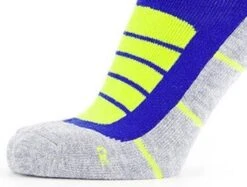 SINNER Pro Socks II Skisokken (Dubbelverpakking) - Blauw/Rood - 42-44 -SINNER || Brunotti || Barts Verkoop 1200x910 1