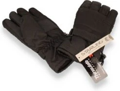 Starling Skihandschoenen Taslan Sr - Richmond - Zwart - 10 -SINNER || Brunotti || Barts Verkoop 1200x910 3