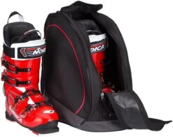 Summit Skischoentas - Zwart/Wit -SINNER || Brunotti || Barts Verkoop 1200x951