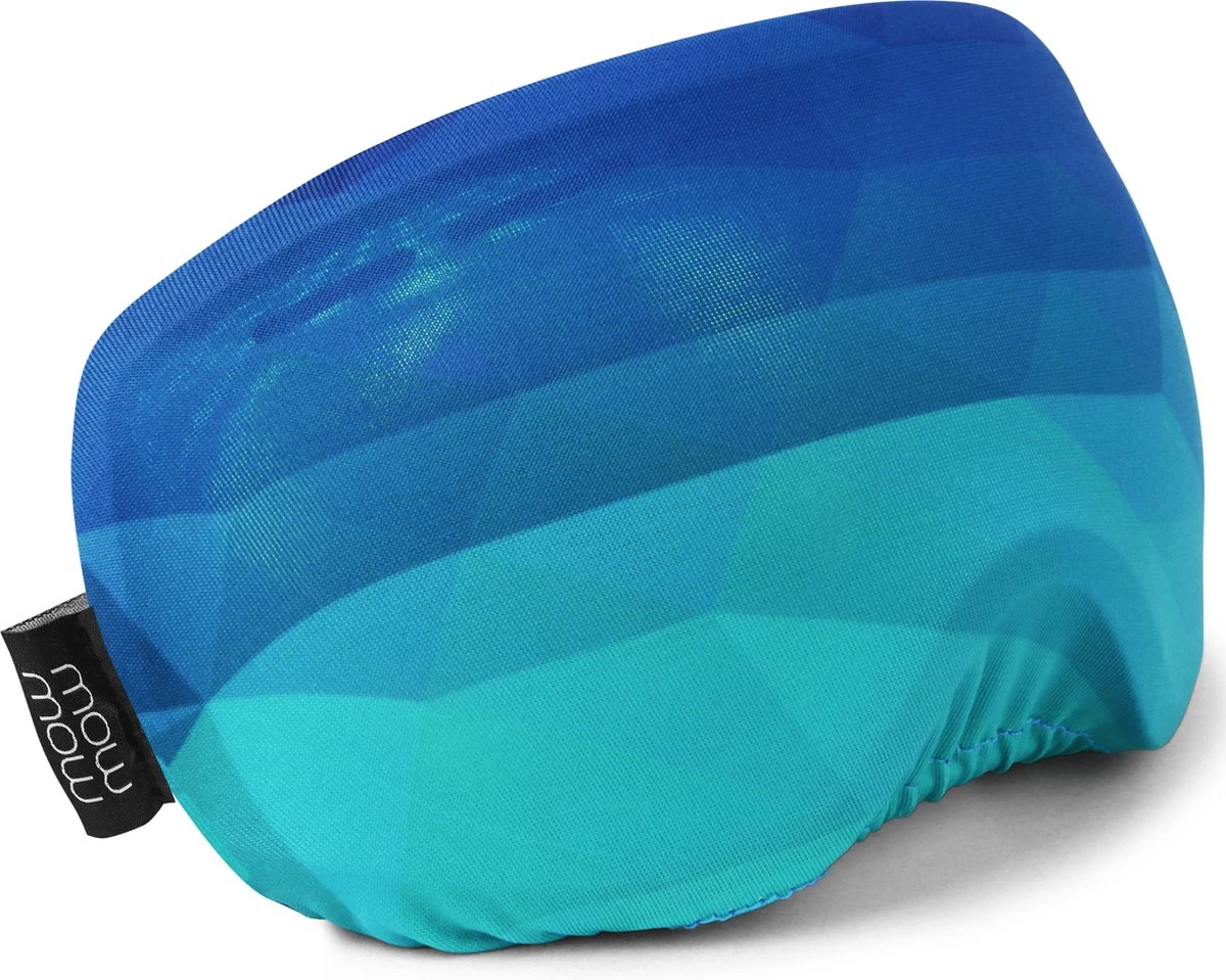 MowMow® Skibril | Beschermhoes | Skihelm | Ski | Snowboard | Bescherming | Cover | Hoes | Goggle | Bril | Wintersport 3 MowMow® Skibril | Beschermhoes | Skihelm | Ski | Snowboard | Bescherming | Cover | Hoes | Goggle | Bril | Wintersport