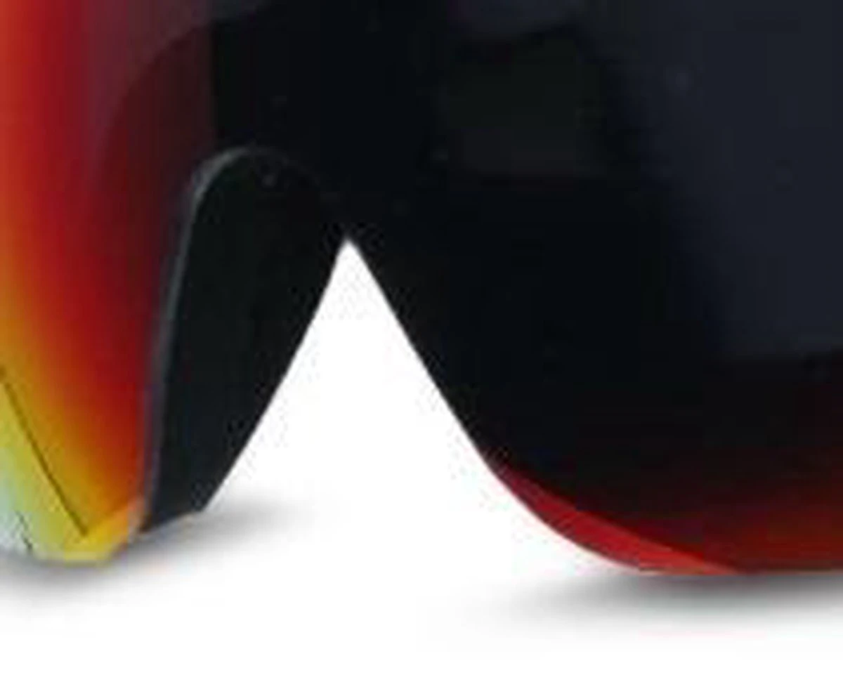 Brunotti Brunotti Speed 3 Skibril - Zwart | Categorie 3 4 Brunotti Brunotti Speed 3 Skibril - Zwart | Categorie 3 - Afbeelding 3