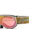 Sinner Vorlage S Skibril - Grijs | Categorie 3 2 Sinner Vorlage S Skibril - Grijs | Categorie 3 -SINNER || Brunotti || Barts Verkoop 1200x972