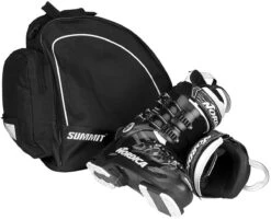 Summit Skischoentas - Zwart/Wit -SINNER || Brunotti || Barts Verkoop 1200x975