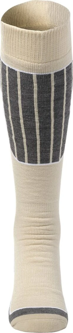 NOMAD® Skisokken Essential 2-Pack | Maat 39/42 Beige | Skiën / Snowboarden / Wandelen | Goede Vochtafvoer | Extra Versteviging | Ski Sokken Heren / Dames 11 NOMAD® Skisokken Essential 2-Pack | Maat 39/42 Beige | Skiën / Snowboarden / Wandelen | Goede Vochtafvoer | Extra Versteviging | Ski Sokken Heren / Dames -SINNER || Brunotti || Barts Verkoop 264x1200 1