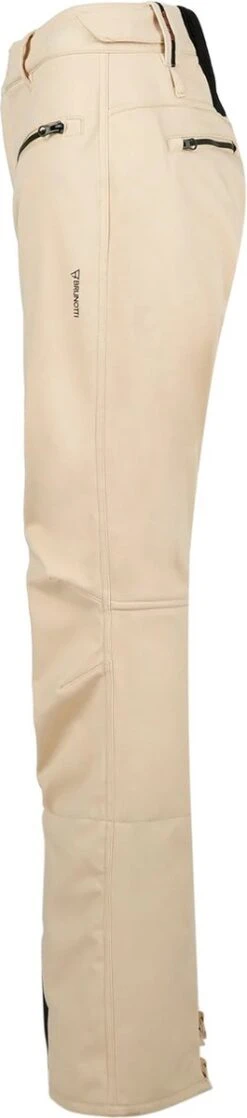 Brunotti Coldlake-N Women Softshellpant - Canvas - XL -SINNER || Brunotti || Barts Verkoop 265x1200 1