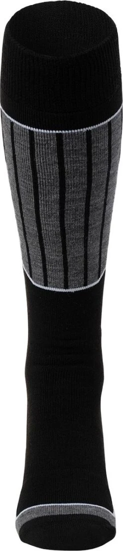 NOMAD® Skisokken Essential 2-Pack | Maat 35/38 Zwart | Skiën / Snowboarden / Wandelen | Goede Vochtafvoer | Extra Versteviging | Ski Sokken Heren / Dames 10 NOMAD® Skisokken Essential 2-Pack | Maat 35/38 Zwart | Skiën / Snowboarden / Wandelen | Goede Vochtafvoer | Extra Versteviging | Ski Sokken Heren / Dames -SINNER || Brunotti || Barts Verkoop 269x1200