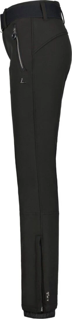 Luhta Joentaus Softshell - Wintersportbroek Voor Dames - Black - 40 -SINNER || Brunotti || Barts Verkoop 272x1200 2
