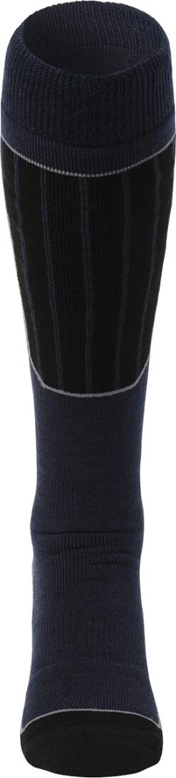 NOMAD® Skisokken Essential 2-Pack | Maat 43/46 Donkerblauw | Skiën / Snowboarden / Wandelen | Goede Vochtafvoer | Extra Versteviging | Ski Sokken Heren / Dames 11 NOMAD® Skisokken Essential 2-Pack | Maat 43/46 Donkerblauw | Skiën / Snowboarden / Wandelen | Goede Vochtafvoer | Extra Versteviging | Ski Sokken Heren / Dames -SINNER || Brunotti || Barts Verkoop 272x1200