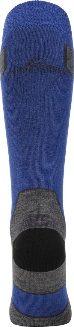 NOMAD® Skisokken Essential 2-Pack | Maat 43/46 Blauw | Skiën / Snowboarden / Wandelen | Goede Vochtafvoer | Extra Versteviging | Ski Sokken Heren / Dames -SINNER || Brunotti || Barts Verkoop 273x1200 1