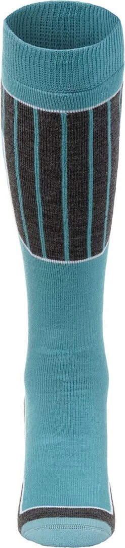 NOMAD® Skisokken Essential 2-Pack | Maat 35/38 Groen | Skiën / Snowboarden / Wandelen | Goede Vochtafvoer | Extra Versteviging | Ski Sokken Heren / Dames 13 NOMAD® Skisokken Essential 2-Pack | Maat 35/38 Groen | Skiën / Snowboarden / Wandelen | Goede Vochtafvoer | Extra Versteviging | Ski Sokken Heren / Dames -SINNER || Brunotti || Barts Verkoop 274x1200 4