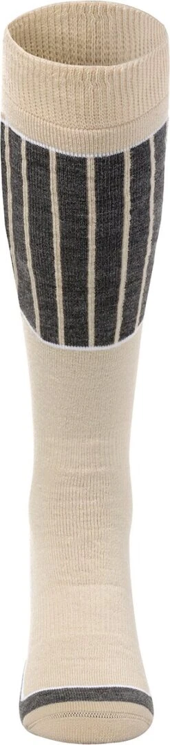 NOMAD® Skisokken Essential 2-Pack | Maat 39/42 Beige | Skiën / Snowboarden / Wandelen | Goede Vochtafvoer | Extra Versteviging | Ski Sokken Heren / Dames 10 NOMAD® Skisokken Essential 2-Pack | Maat 39/42 Beige | Skiën / Snowboarden / Wandelen | Goede Vochtafvoer | Extra Versteviging | Ski Sokken Heren / Dames -SINNER || Brunotti || Barts Verkoop 275x1200 1