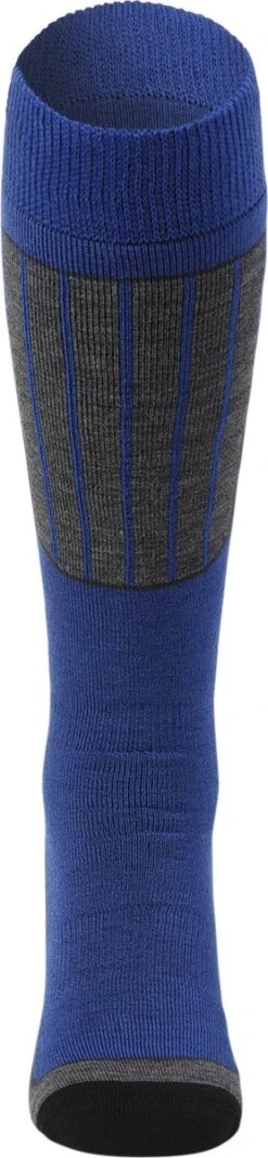 NOMAD® Skisokken Essential 2-Pack | Maat 39/42 Blauw | Skiën / Snowboarden / Wandelen | Goede Vochtafvoer | Extra Versteviging | Ski Sokken Heren / Dames 10 NOMAD® Skisokken Essential 2-Pack | Maat 39/42 Blauw | Skiën / Snowboarden / Wandelen | Goede Vochtafvoer | Extra Versteviging | Ski Sokken Heren / Dames -SINNER || Brunotti || Barts Verkoop 278x1200