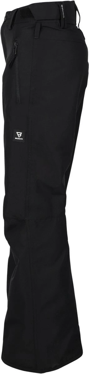 Brunotti Footraily-N Boys Snowpant - 164 8 Brunotti Footraily-N Boys Snowpant - 164 - Afbeelding 6