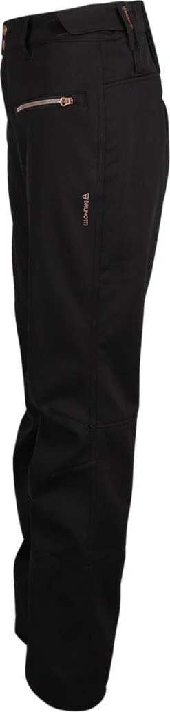 Brunotti Coldlake-N Women Softshellpant - S -SINNER || Brunotti || Barts Verkoop 287x1200