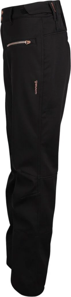 Brunotti Coldlake-N Women Softshellpant - S -SINNER || Brunotti || Barts Verkoop 288x1200 1