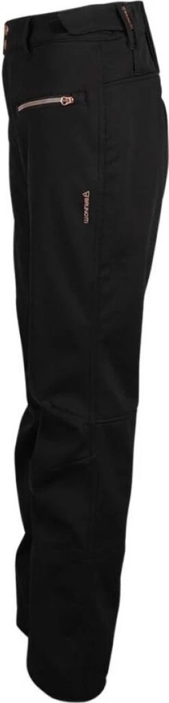 Brunotti Coldlake-N Women Softshellpant - S -SINNER || Brunotti || Barts Verkoop 289x1200