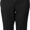Brunotti Avalanche Women Ski Salopette - Black - S