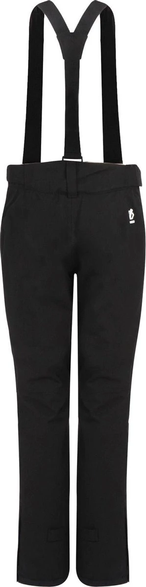 Dare 2b Wintersportbroek - Maat M - Vrouwen - Zwart 11 Dare 2b Wintersportbroek - Maat M - Vrouwen - Zwart - Afbeelding 9