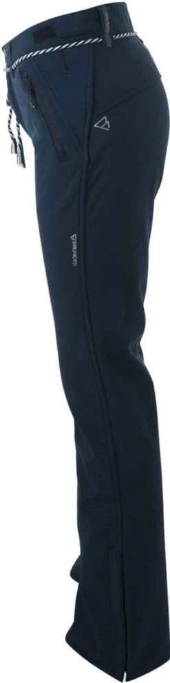 Brunotti Tavors-N Women Softshell Pant - Wintersportbroek - Dames - Navy - XS 14 Brunotti Tavors-N Women Softshell Pant - Wintersportbroek - Dames - Navy - XS -SINNER || Brunotti || Barts Verkoop 299x1200 1