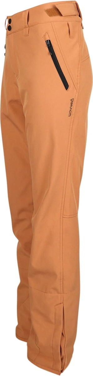 Brunotti Tavors-N Women Softshell Pant - S 9 Brunotti Tavors-N Women Softshell Pant - S - Afbeelding 7