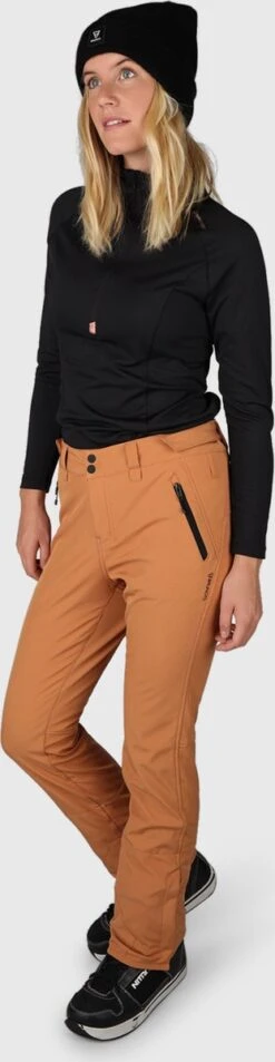 Brunotti Tavors-N Women Softshell Pant - S 14 Brunotti Tavors-N Women Softshell Pant - S -SINNER || Brunotti || Barts Verkoop 311x1200