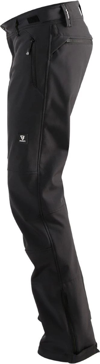Brunotti Huygens-N Men Softshell Pants - XL 11 Brunotti Huygens-N Men Softshell Pants - XL - Afbeelding 9