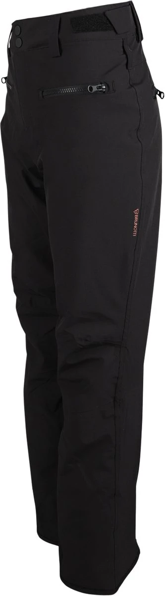 Brunotti Silverbird Women Skibroek - Black - M 13 Brunotti Silverbird Women Skibroek - Black - M - Afbeelding 11