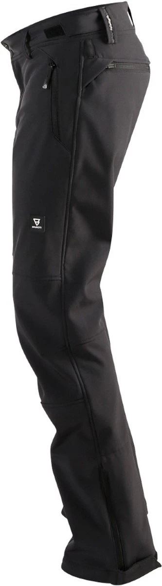 Brunotti Huygens-N Men Softshell Pants - S 11 Brunotti Huygens-N Men Softshell Pants - S - Afbeelding 9