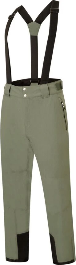 Dare 2b Dare2B, Achieve II Waterdichte Heren Skibroek, Duck Green, Maat L 16 Dare 2b Dare2B, Achieve II Waterdichte Heren Skibroek, Duck Green, Maat L -SINNER || Brunotti || Barts Verkoop 347x1200 1