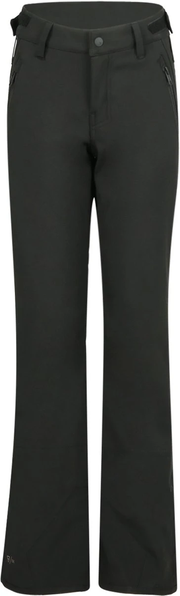 Brunotti Tavorsy-N Girls Softshell Snowpants - 164 10 Brunotti Tavorsy-N Girls Softshell Snowpants - 164 - Afbeelding 8