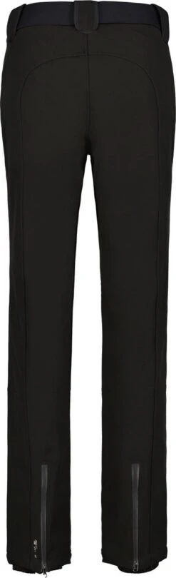 Luhta Joensuu Softshell Ski Broek Dames - Zwart - Maat 44 -SINNER || Brunotti || Barts Verkoop 366x1200