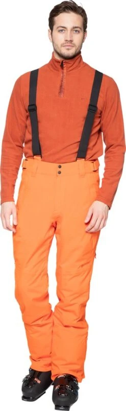 Protest Miikka 19 Skibroek Heren - Maat Xl -SINNER || Brunotti || Barts Verkoop 368x1200