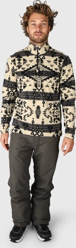 Brunotti Jiro-S Men Skibroek - Pine Green - M -SINNER || Brunotti || Barts Verkoop 370x1200