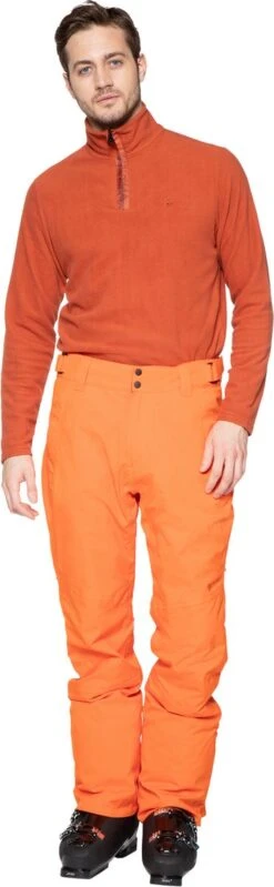 Protest Miikka 19 Skibroek Heren - Maat Xl -SINNER || Brunotti || Barts Verkoop 371x1200 2